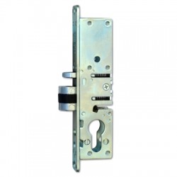 Adams Rite 4750 Europrofile Cylinder Deadlatch