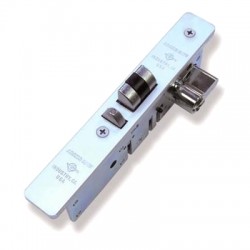 Adams Rite 4750 Europrofile Cylinder Deadlatch