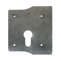 Gatemaster Standard Lock Plate GLBP