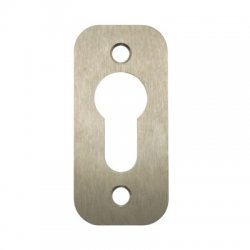 Gatemaster Stainless Steel Escutcheon