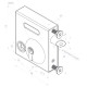 Gatemaster Bolt On Latch Deadlock