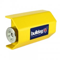 Bulldog High Security Door Lock GR250