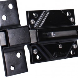 Lince 2970 Weatherproof Sliding Bolt Gate Lock
