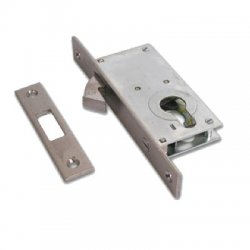 Cisa Euro Hooklock Case 45110 30NP 