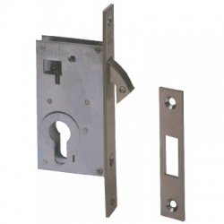 Cisa Euro Hooklock Case 45110 30NP 