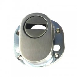 Hooply Cylinder Protector Oval Cover