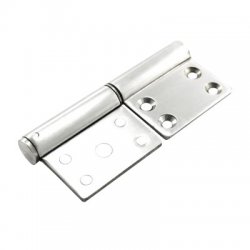 Hooply Container Window Shutter Flag Hinge