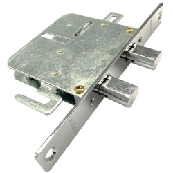 Hooply 506 Side Lock Shoot Bolt