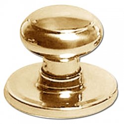 Weiser NA12 Troy Dummy Knob