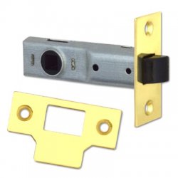 Union J2600 Essential Tubular Latch