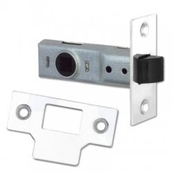 Union J2600 Essential Tubular Latch