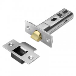 Union Heavy Duty Tubular Latch