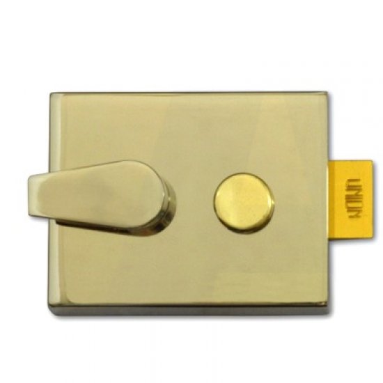 Union 1026 Narrow 50mm Night Latch