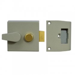 Union 1027 Narrow 40mm Night Latch Case