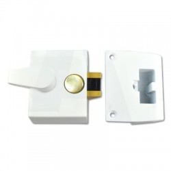 Union 1037 40mm Cylinder Nightlatch