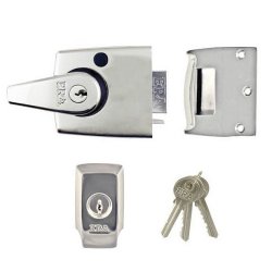 Era Auto Deadlocking Nightlatch BS3621 60mm