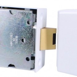 Union 1038 60mm Cylinder Nightlatch