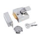 Yale 85 40mm Deadlocking Nightlatch