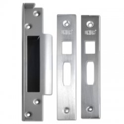 Rebate To Suit Strongbolt Sashlocks