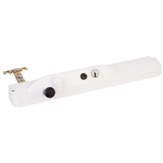 Whitco Cyl4 Lockable Window Chain Winder