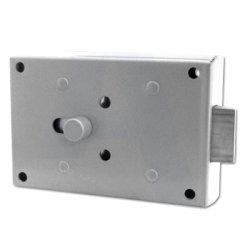 Fire Brigade FB4 Universal Rim Latch