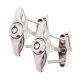 Original Sash Stopper - Keyed Alike Pair
