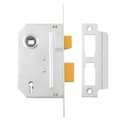 Yale PM246 2 Lever Sashlock