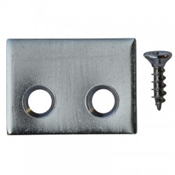 Rola Sash Window Stop Plates