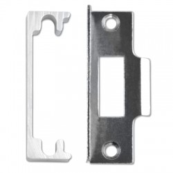 Legge 3708 & 3709LK Flat Pattern Latch Rebate