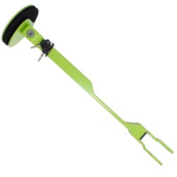 Armaplate AP1000G Resolute Steering Wheel Lock (Sold Secure Automotive Gold)