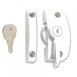 Asec Window Pivot Lock