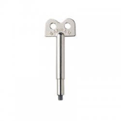 Banham Window Lock Key for W115