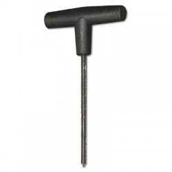 Bramah Rola T Handle Allen Key Fitting Tool For Threaded Inserts