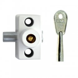 Era 803 Wooden Sash Window Lock