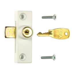 Era 901 Metal Window Lock