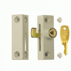 Era 902 Flush Window Pivot Lock