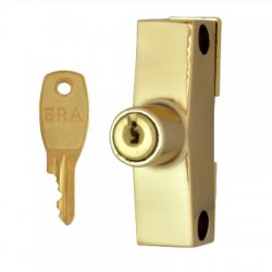 Era 802 Automatic Window Snap Lock