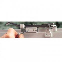 Ingersoll FM68K Fanlight Metal Window Lock