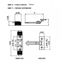 Easyfit Boa Restrictor