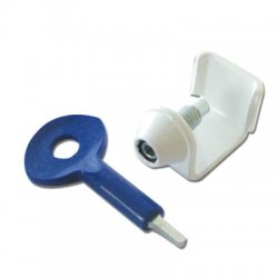 Yale 121 Transom Window Lock