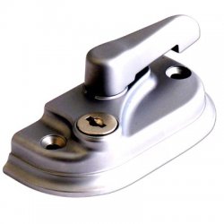 Era High Security Classic Lever Pivot Lock