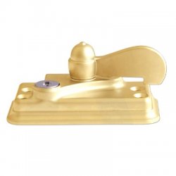 Era High Security Heritage Lever Pivot Lock