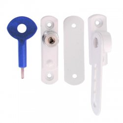 Yale P117 Child Safety Lock