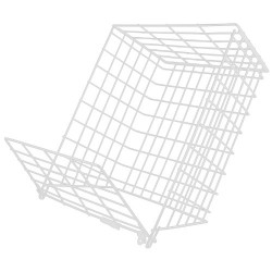 Letter Cage Medium