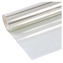 Minder Anti Shatterproof Security Window Film