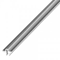 Veka Snap It Patio Track 14mm