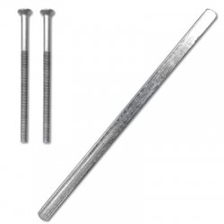 Upvc Spindle and Screw Pack