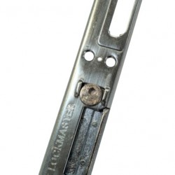 Lockmaster Centre Keep