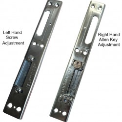 Lockmaster Centre Keep