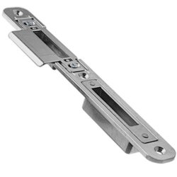 Ingenious Composite Door Centre Strike Plate